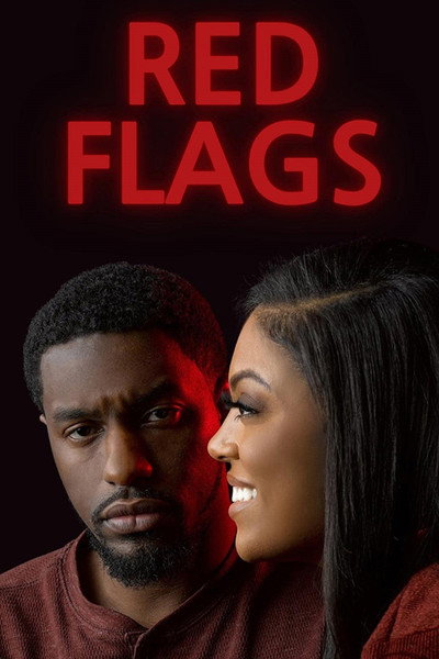 Póster de Red Flags