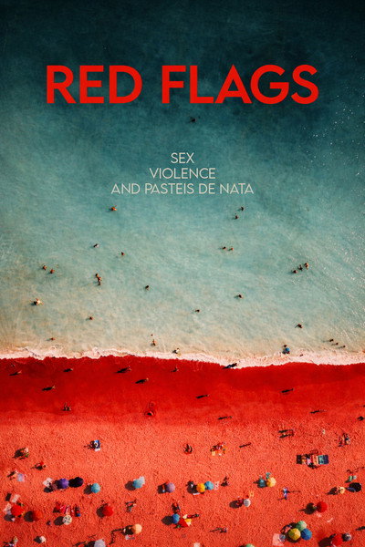 Póster de Red Flags