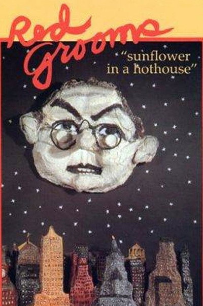 Póster de Red Grooms: Sunflower in a Hothouse