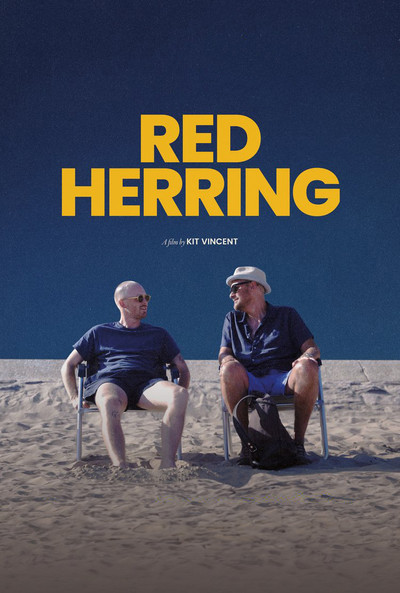 Póster de Red Herring