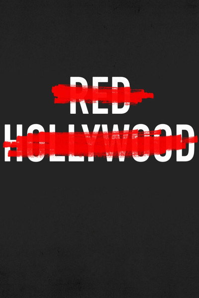 Póster de Red Hollywood