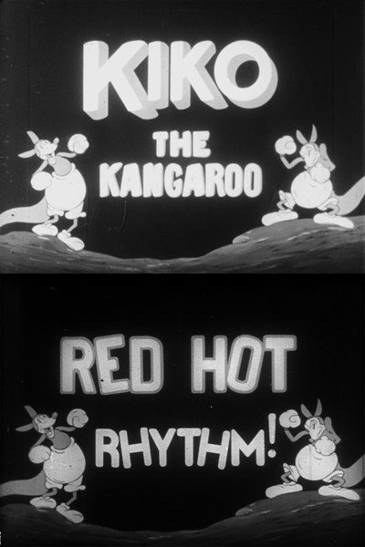 Póster de Red Hot Music