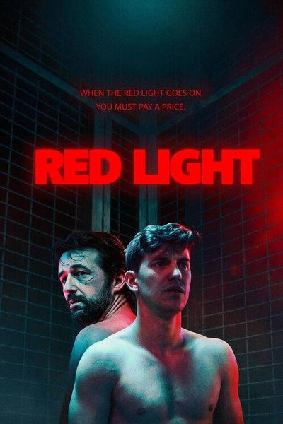 Póster de Red Light