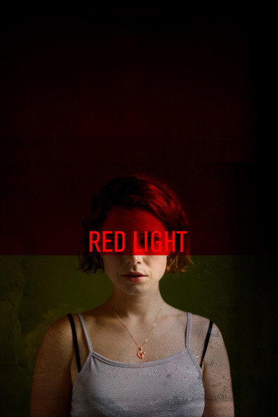 Póster de Red Light
