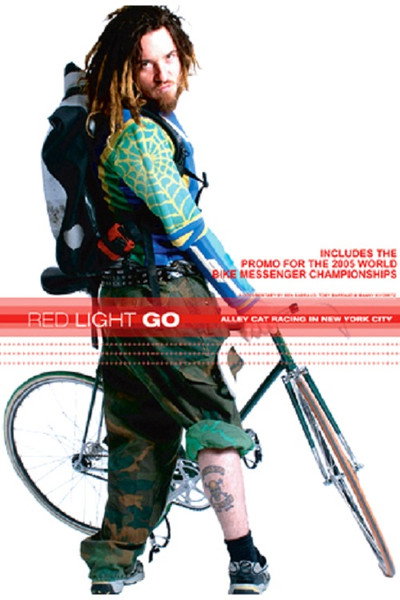 Póster de Red Light Go