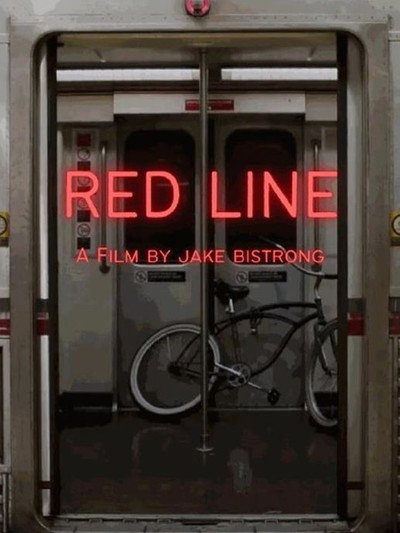 Póster de Red Line