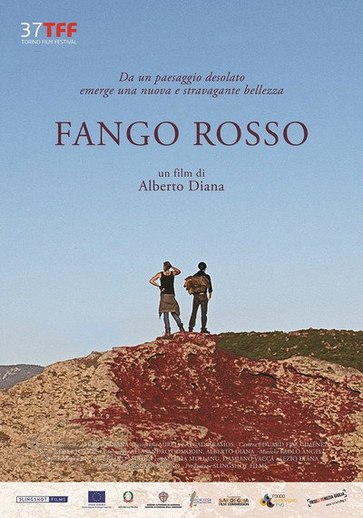 Póster de Red Mud