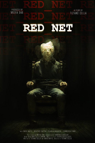 Póster de Red Net