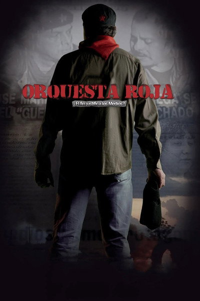 Póster de Red Orchestra