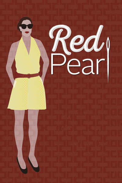 Póster de Red Pearl
