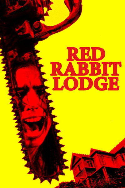 Póster de Red Rabbit Lodge