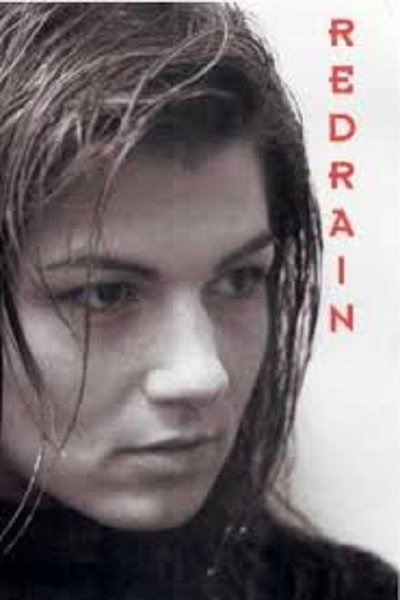 Póster de Red Rain