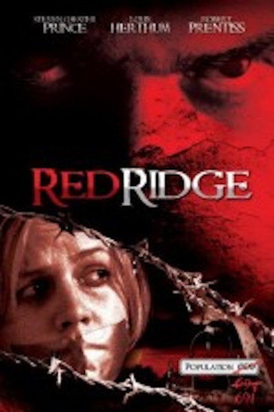 Póster de Red Ridge
