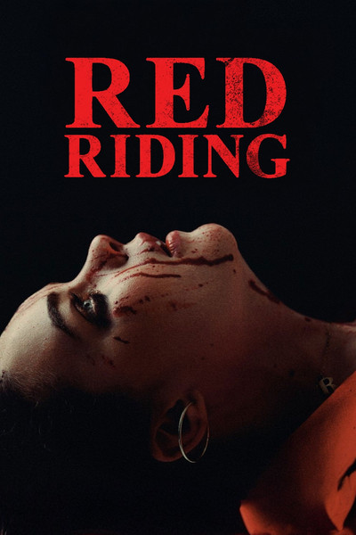 Póster de Red Riding