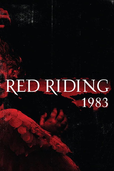 Póster de Red Riding 1983