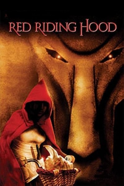 Póster de Red Riding Hood