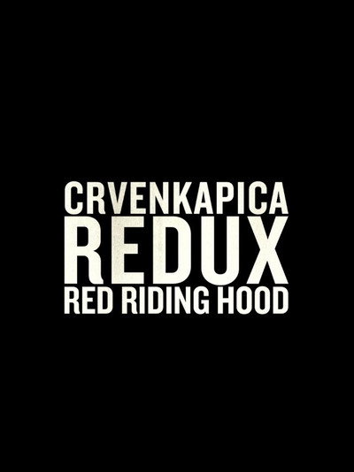 Póster de Red Riding Hood Redux