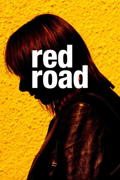 Póster de Red Road