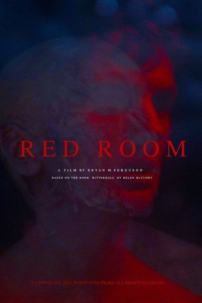 Póster de Red Room