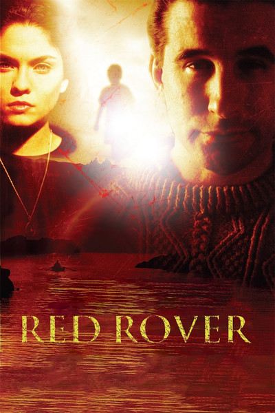 Póster de Red Rover