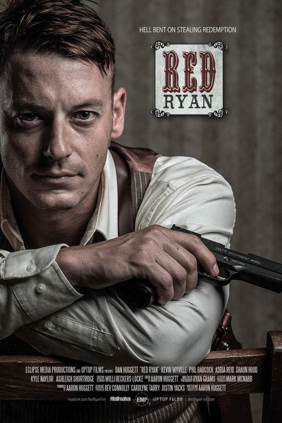 Póster de Red Ryan