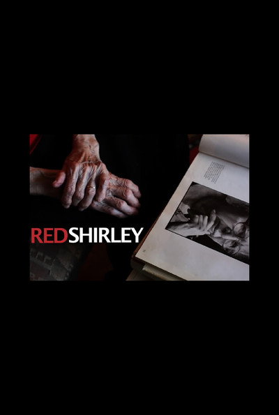 Póster de Red Shirley