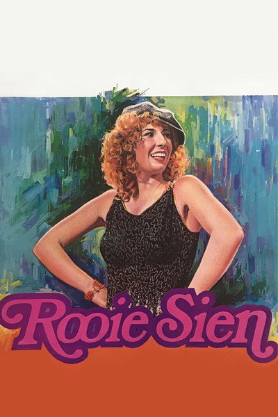 Póster de Red Sien