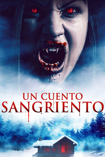 Póster de Red Snow