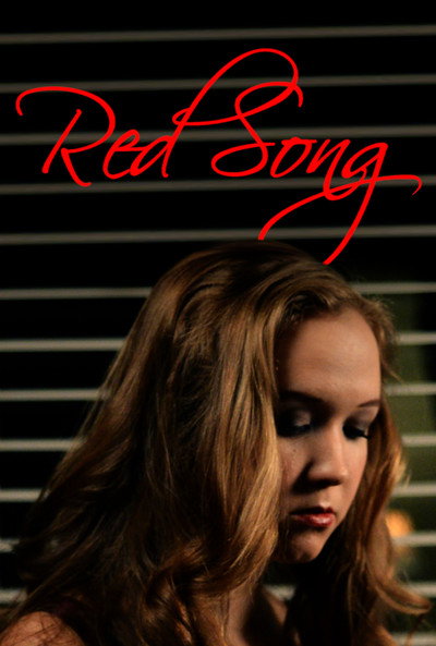 Póster de Red Song