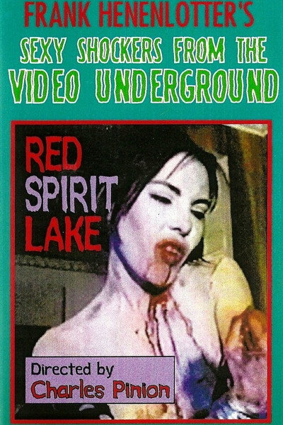 Póster de Red Spirit Lake