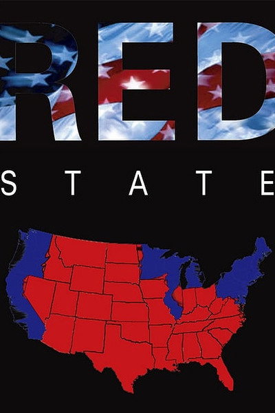 Póster de Red State