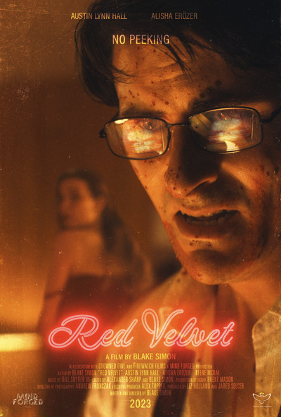 Póster de Red Velvet