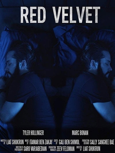 Póster de Red Velvet