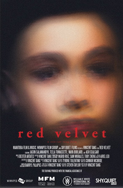 Póster de Red Velvet