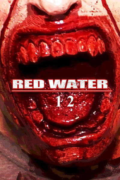 Póster de Red Water