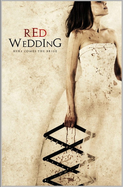 Póster de Red Wedding