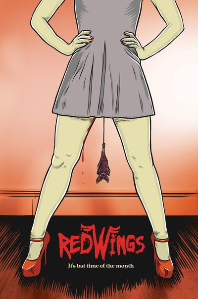 Póster de Red Wings