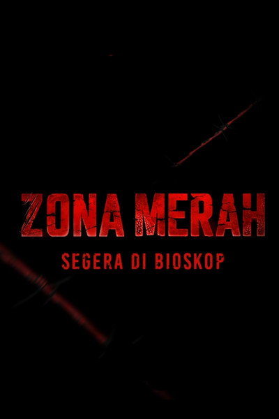 Póster de Red Zone: Dead City
