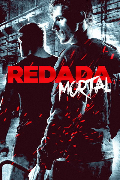 Póster de Redada mortal