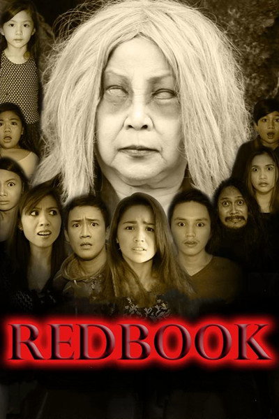 Póster de RedBook