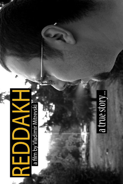 Póster de Reddakh