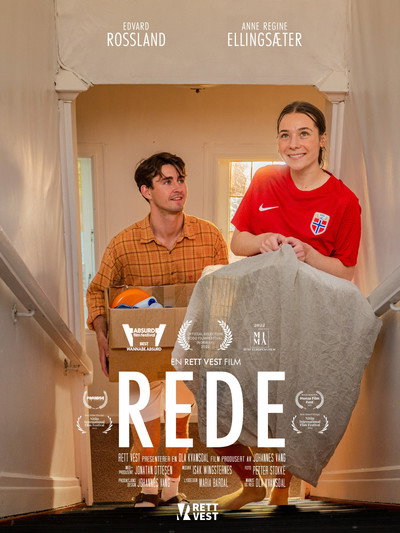 Póster de Rede