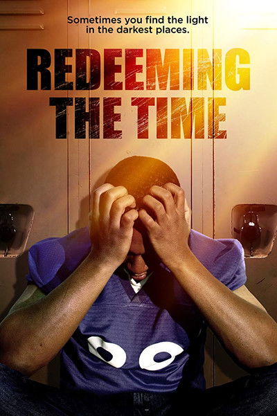 Póster de Redeeming the Time