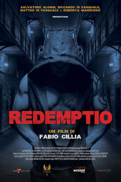 Póster de Redemptio