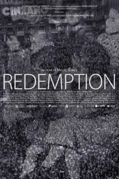 Póster de Redemption