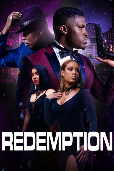 Póster de Redemption