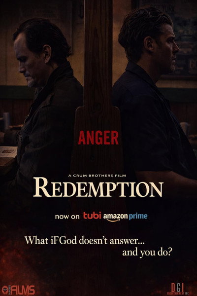 Póster de Redemption