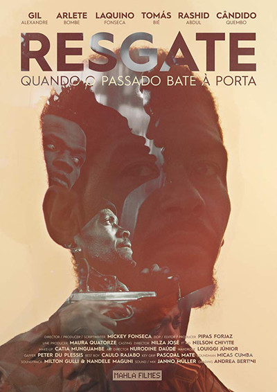 Póster de Redemption