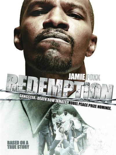 Póster de Redemption