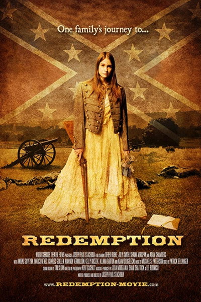 Póster de Redemption